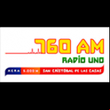Radio Radio Uno 760