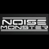 Radio Noise Monster
