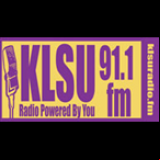 Radio KLSU 91.1