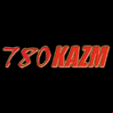 Radio KAZM 780