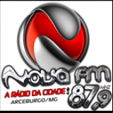 Radio Nova FM 87.9