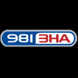 Radio 3HA 981