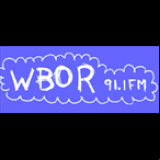 Radio WBOR 91.1