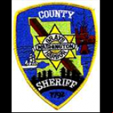Radio Grays Harbor County Police Dispatch - East