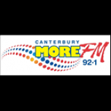 Radio More FM Canterbury 92.1