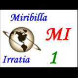 Radio Miribilla Irratia Euskera
