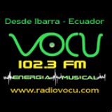 Radio Radio Vocu 102.9