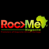 Radio RockMeAfrica