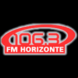 Radio Radio FM Horizonte 106.3