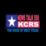 Radio KCRS 550