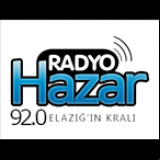 Radio Radyo Hazar 92.0