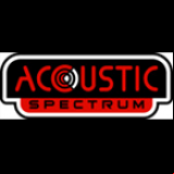 Radio Acoustic Spectrum Radio