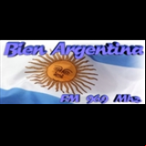 Radio Radio Bien Argentina 96.9