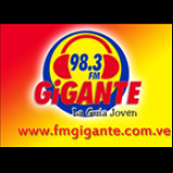 Radio Gigante FM 98.3