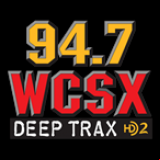 Radio WCSX Deep Trax 94.7