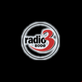 Radio Radio 3 Bodo 107.4