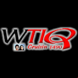 Radio WTIQ 1490
