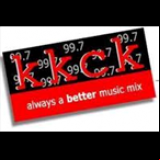 Radio KKCK 99.7