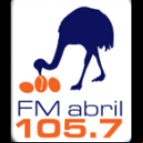 Radio Radio FM Abril 105.7