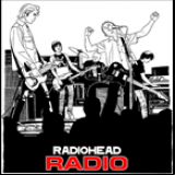 Radio Radiohead Radio