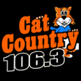 Radio Cat Country 106.3