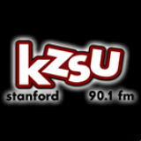 Radio KZSU 90.1