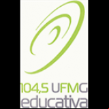 Radio Rádio UFMG Educativa 104.5