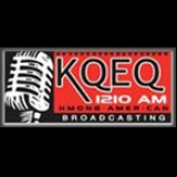 Radio KQEQ 1210