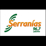Radio Radio Serranias 96.7