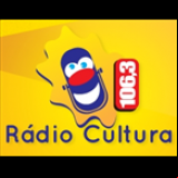 Radio Rádio Cultura FM 106.3