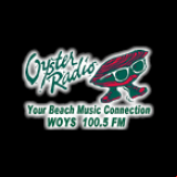 Radio Oyster Radio 100.5