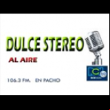 Radio Dulce Stereo 106.3