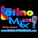 Radio Latino Mix 205
