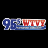 Radio WTVY-FM 95.5