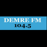 Radio Demre FM 104.5