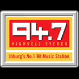 Radio Highveld Stereo FM 94.7