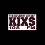 Radio KIXS 107.9