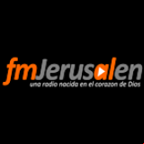 Radio Fm Jerusalen 103.9