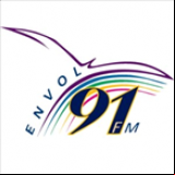 Radio Envol 91 91.1