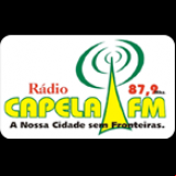 Radio Rádio Capela 87.9