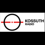 Radio MR1-Kossuth Rádió 540