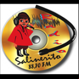 Radio Radio Salinerito 88.7