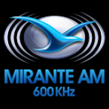 Radio Rádio Mirante AM 600