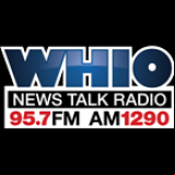 Radio 95.7 FM News/Talk WHIO 1290