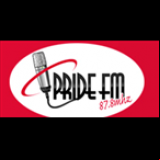 Radio Pride FM 87.8