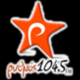 Radio Rythmos 104.5