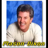 Radio Mason Dixon Gen 80s