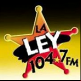 Radio KTXC 104.7