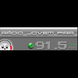 Radio Rádio Jovem Pira 91.5