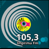Radio Rádio Imprima FM 105.3